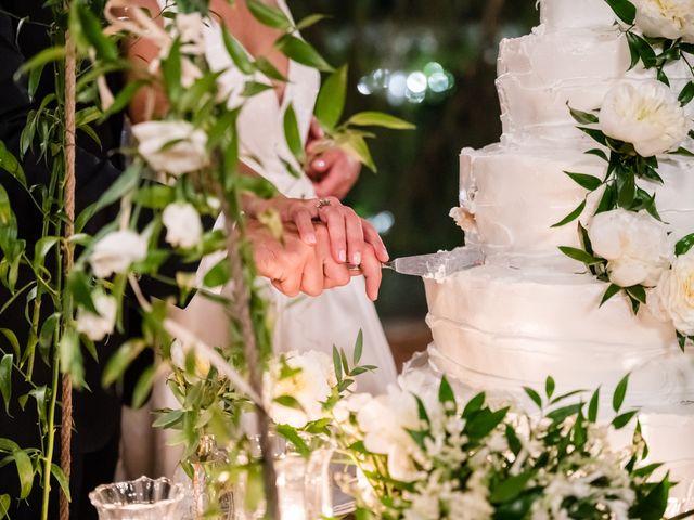 Il matrimonio di Giorgia e Luigi a Maglie, Lecce 30