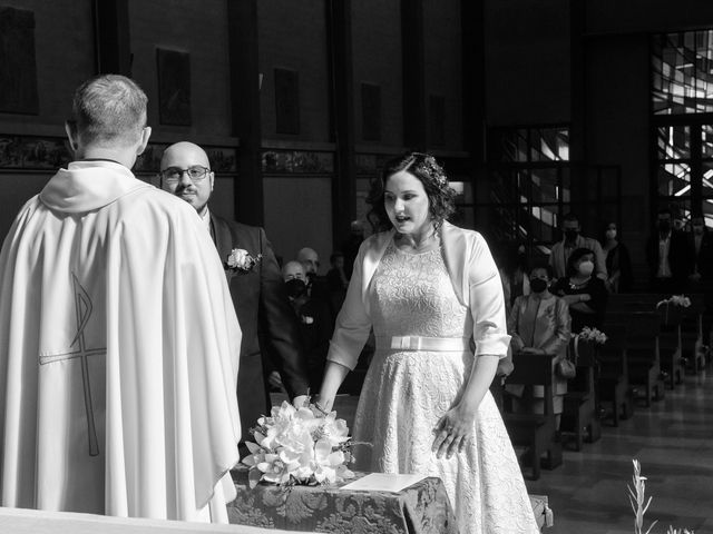 Il matrimonio di Francesco e Maria a Firenze, Firenze 15