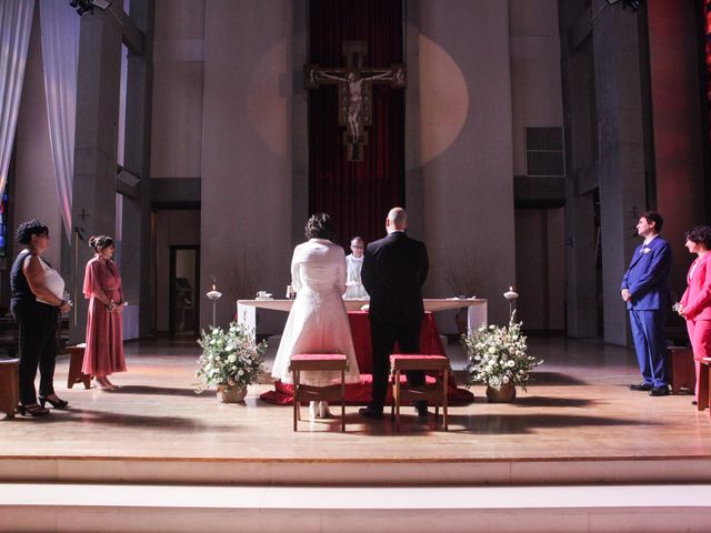 Il matrimonio di Francesco e Maria a Firenze, Firenze 35