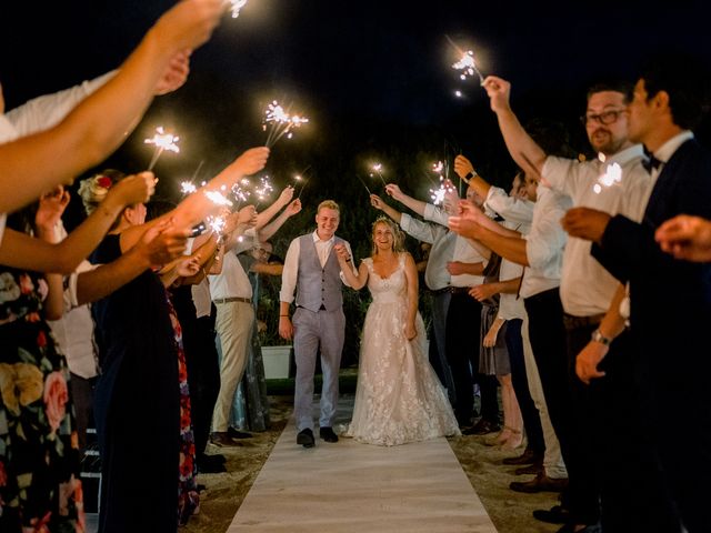 Il matrimonio di Richard e Valeria a Furnari, Messina 97