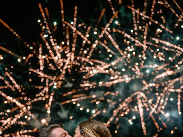 Il matrimonio di Vincenzo e Martina a Paola, Cosenza 14