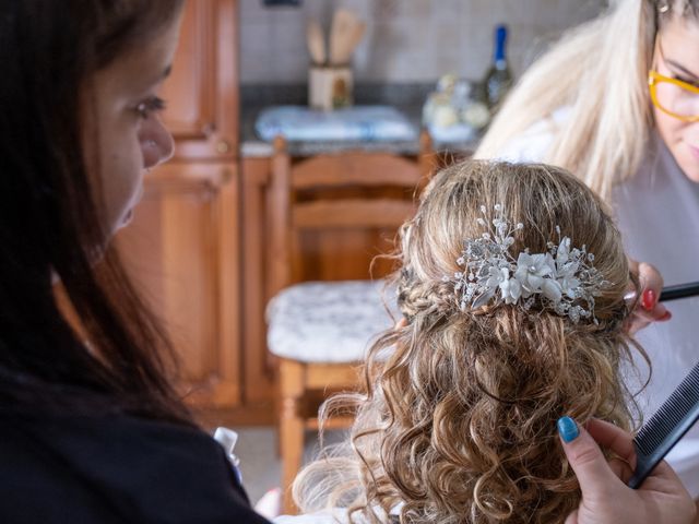 Il matrimonio di Cipriano e Cora a Porto Tolle, Rovigo 2