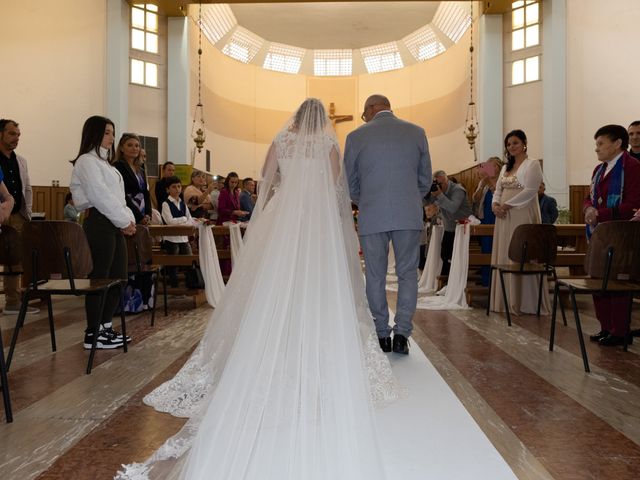 Il matrimonio di Cipriano e Cora a Porto Tolle, Rovigo 11
