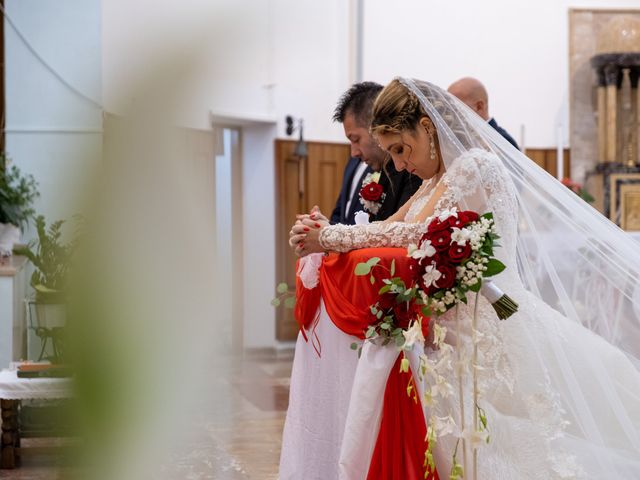 Il matrimonio di Cipriano e Cora a Porto Tolle, Rovigo 14
