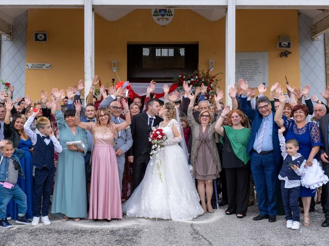 Il matrimonio di Cipriano e Cora a Porto Tolle, Rovigo 16