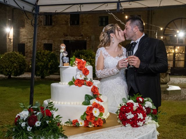 Il matrimonio di Cipriano e Cora a Porto Tolle, Rovigo 28