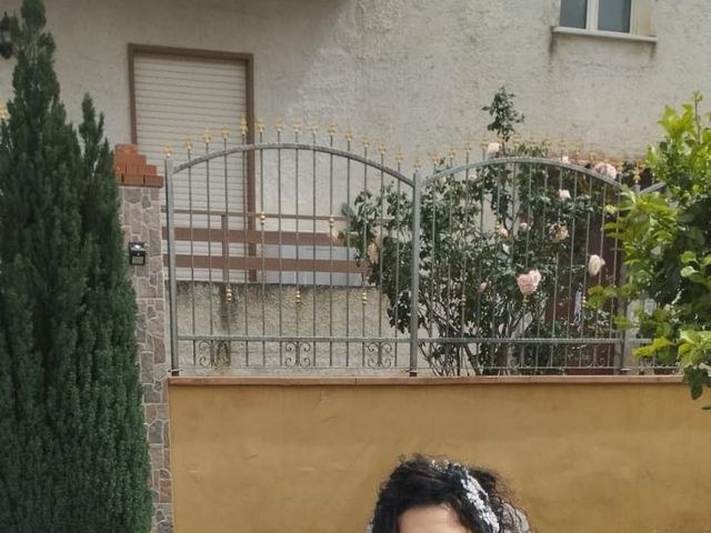 Il matrimonio di Carmelo e Sabrina  a Palermo, Palermo 1