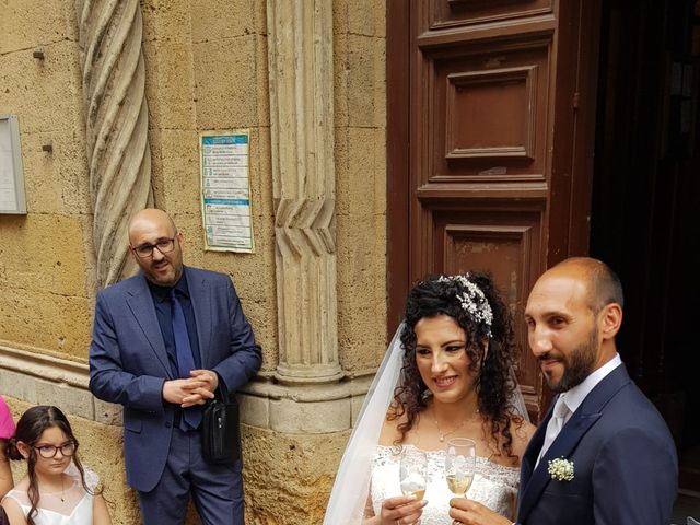 Il matrimonio di Carmelo e Sabrina  a Palermo, Palermo 3