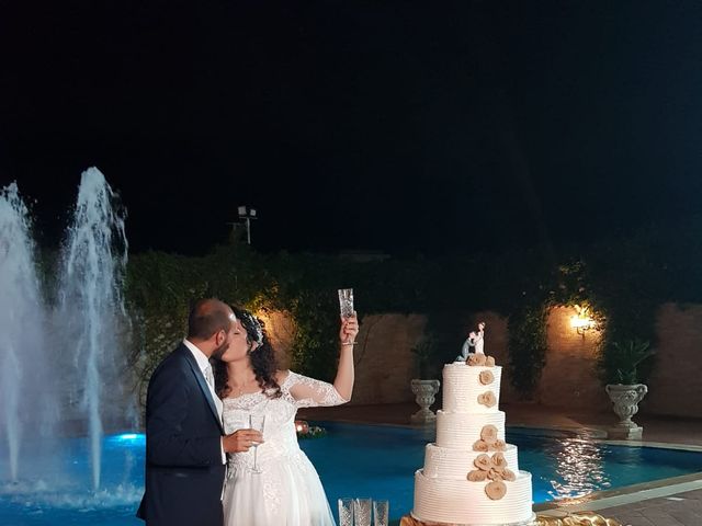Il matrimonio di Carmelo e Sabrina  a Palermo, Palermo 5