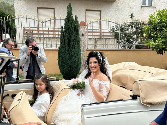 Il matrimonio di Carmelo e Sabrina  a Palermo, Palermo 6
