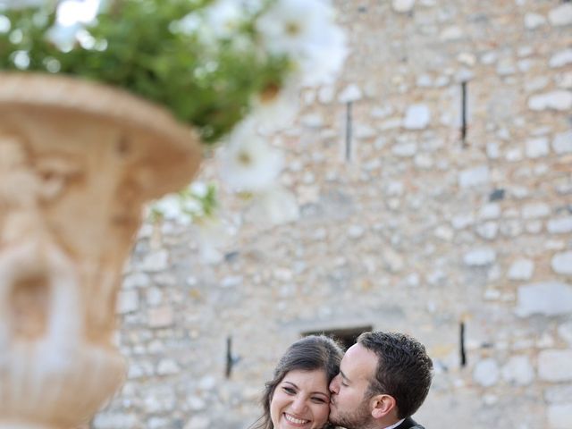 Il matrimonio di Marco e Elena a Taormina, Messina 36