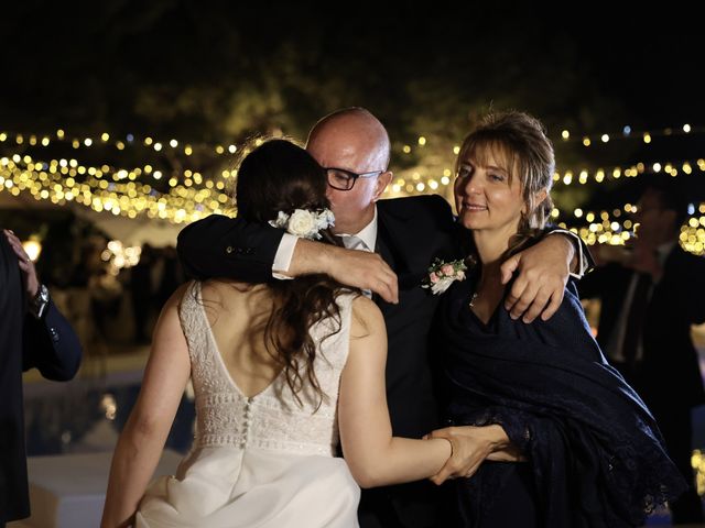 Il matrimonio di Marco e Elena a Taormina, Messina 48