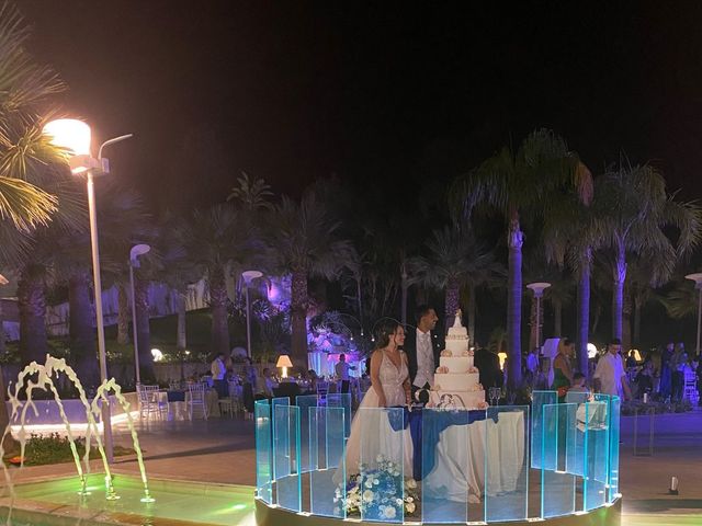 Il matrimonio di Francesco  e Giulia a Palermo, Palermo 6