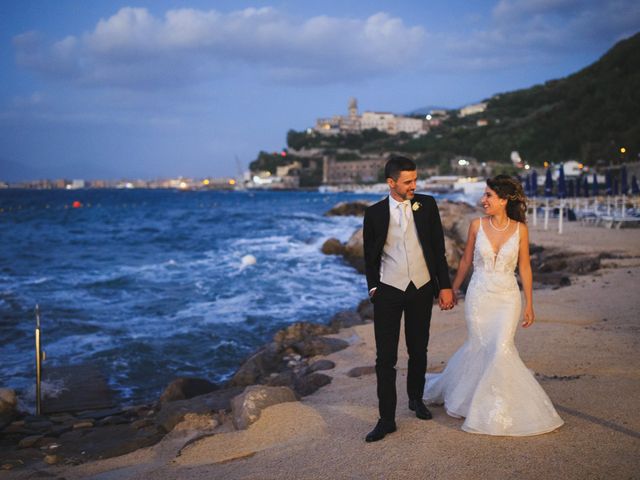 Il matrimonio di Fabio e Veronica a San Giorgio a Cremano, Napoli 31