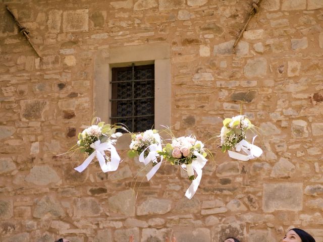 Il matrimonio di Alessio e Fabiola a Frassinoro, Modena 1