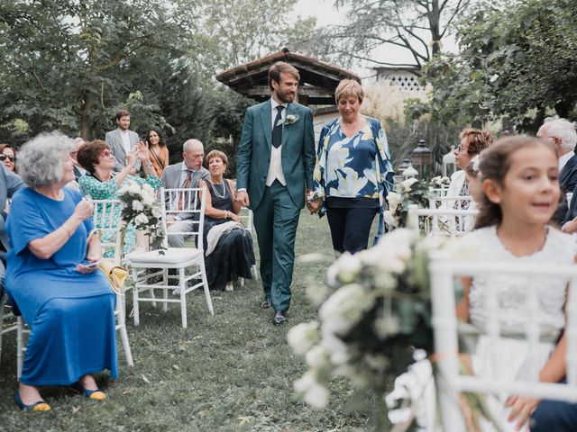 Il matrimonio di Alberto e Francesca a Piacenza, Piacenza 12