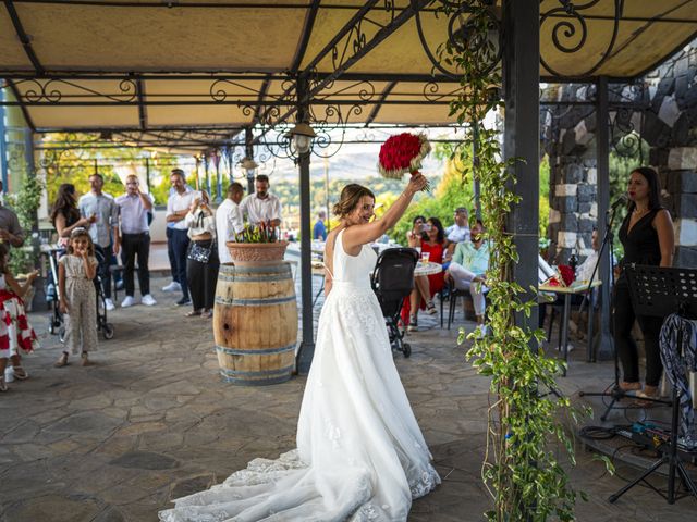 Il matrimonio di Lele e Alessia a Laerru, Sassari 16