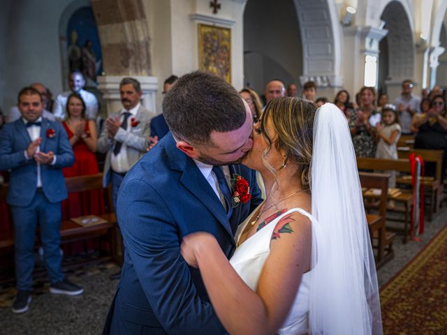 Il matrimonio di Lele e Alessia a Laerru, Sassari 29