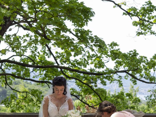 Il matrimonio di Mario e Eleonora a Trieste, Trieste 21