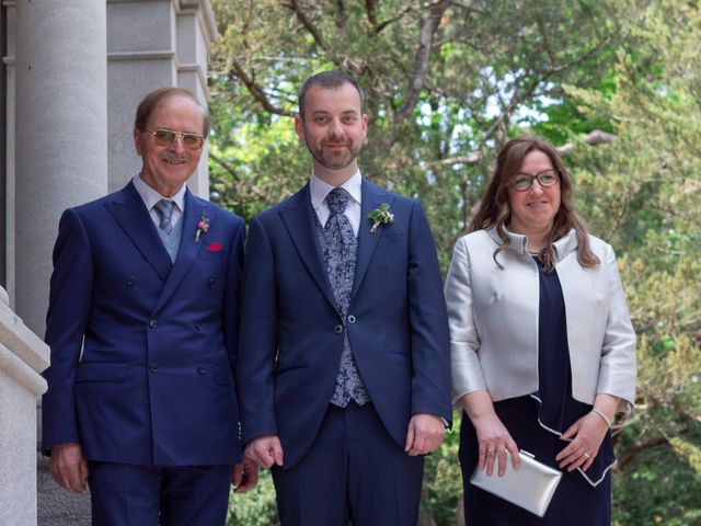 Il matrimonio di Mario e Eleonora a Trieste, Trieste 24