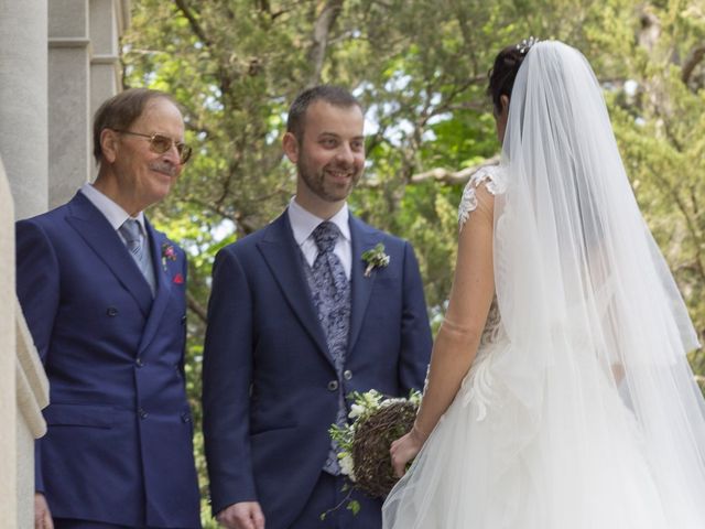 Il matrimonio di Mario e Eleonora a Trieste, Trieste 25