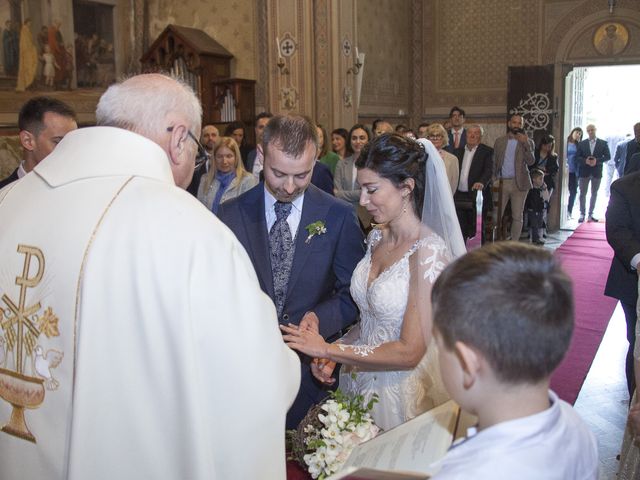 Il matrimonio di Mario e Eleonora a Trieste, Trieste 28