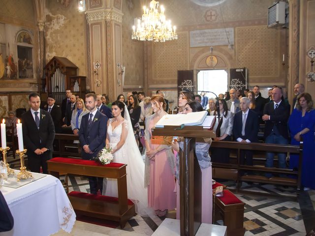Il matrimonio di Mario e Eleonora a Trieste, Trieste 29