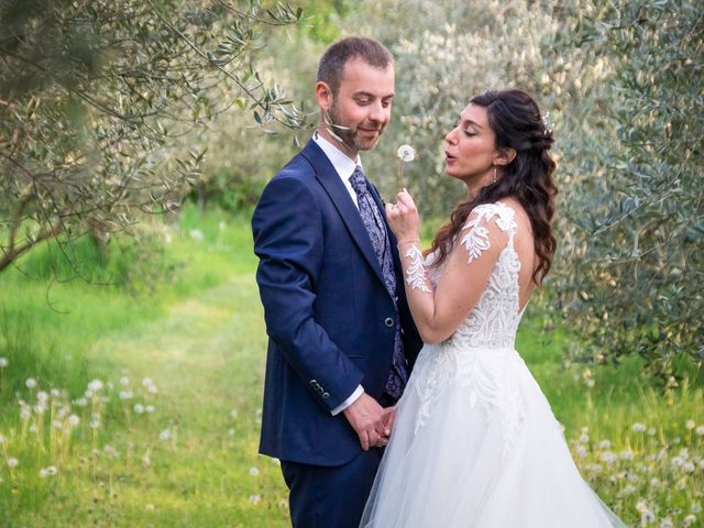 Il matrimonio di Mario e Eleonora a Trieste, Trieste 44