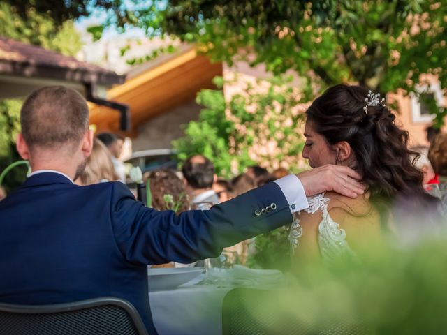 Il matrimonio di Mario e Eleonora a Trieste, Trieste 62