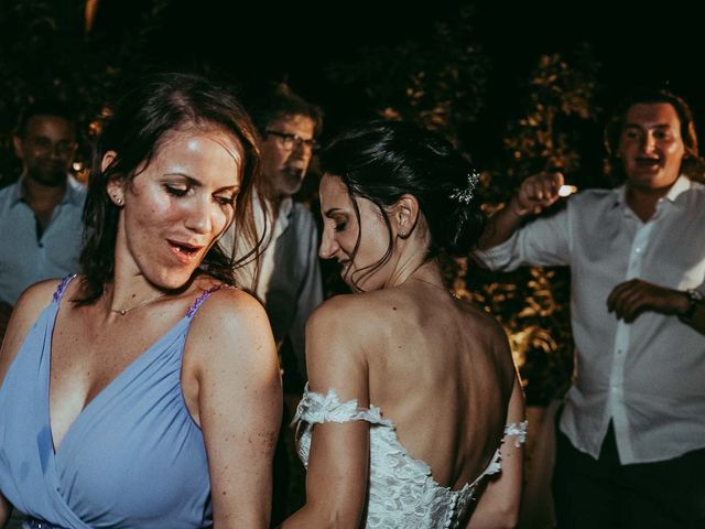 Il matrimonio di Gianluca e Giulia a Ovada, Alessandria 3