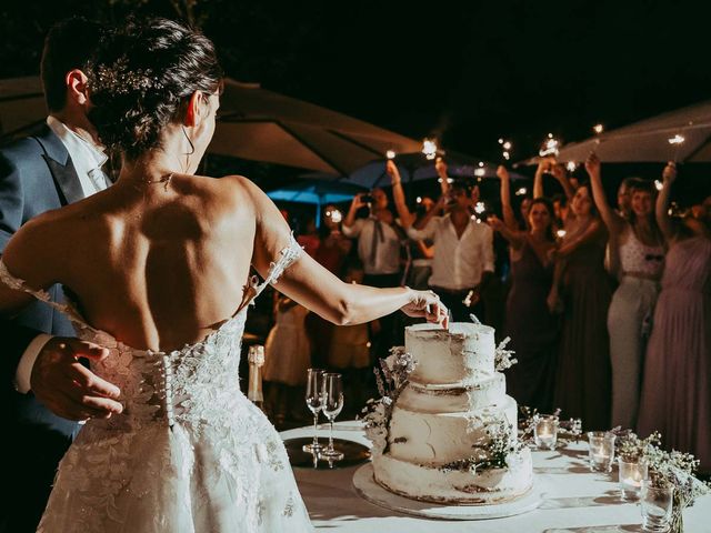 Il matrimonio di Gianluca e Giulia a Ovada, Alessandria 5