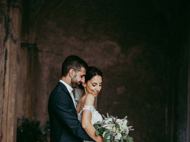 Il matrimonio di Gianluca e Giulia a Ovada, Alessandria 16