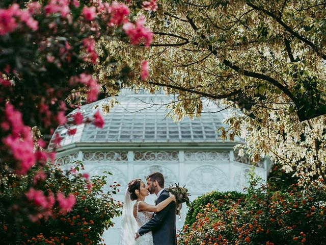 Il matrimonio di Gianluca e Giulia a Ovada, Alessandria 19