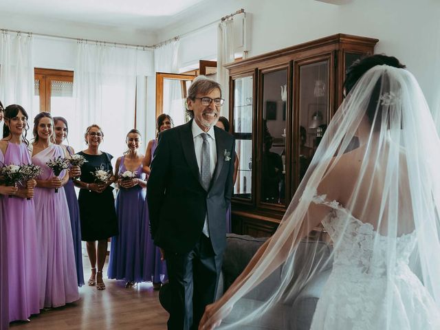 Il matrimonio di Gianluca e Giulia a Ovada, Alessandria 25