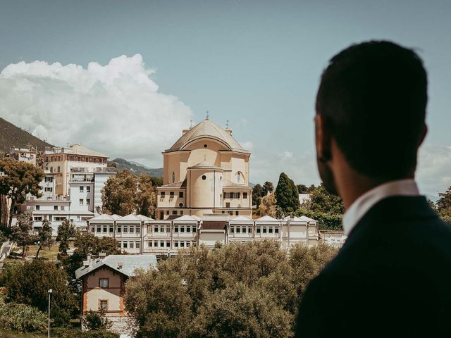 Il matrimonio di Gianluca e Giulia a Ovada, Alessandria 32