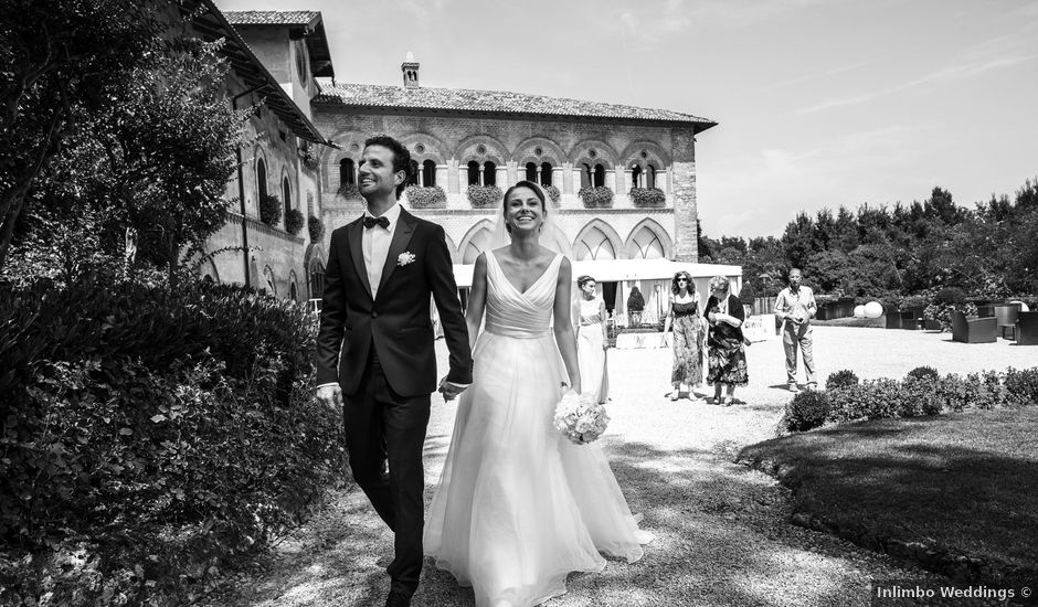 Il matrimonio di Roberto e Marita a Leffe, Bergamo