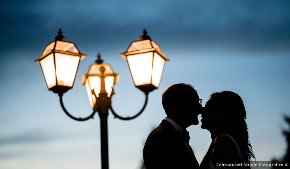 Il matrimonio di Claudio e Giovanna a Gravina in Puglia, Bari