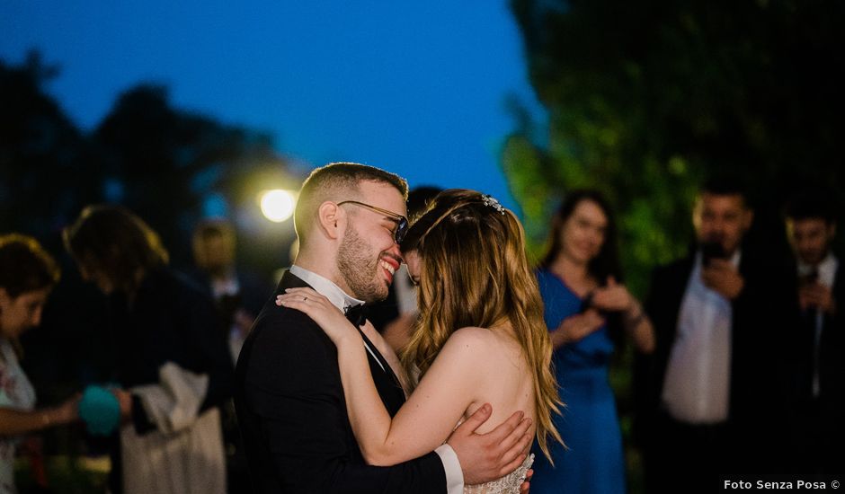 Il matrimonio di Alessandro e Chiara a Erba, Como