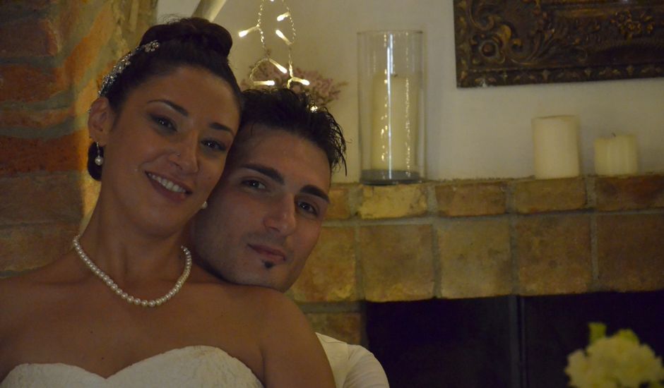 Il matrimonio di Fabrizio e Cristina  a Massa Marittima, Grosseto