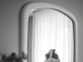 Le nozze di Andreea e Luca 2