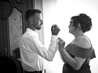 Le nozze di Salvina  e Giuseppe  3