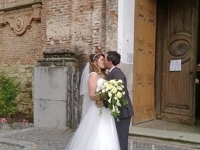 Il matrimonio di Lorenzo e Ester a Biella, Biella 4