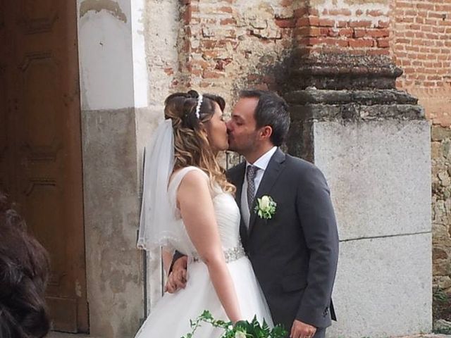 Il matrimonio di Lorenzo e Ester a Biella, Biella 1