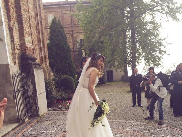 Il matrimonio di Lorenzo e Ester a Biella, Biella 6