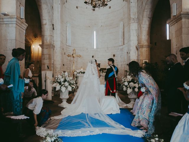 Il matrimonio di Allegra e Edoardo a Lucca, Lucca 36