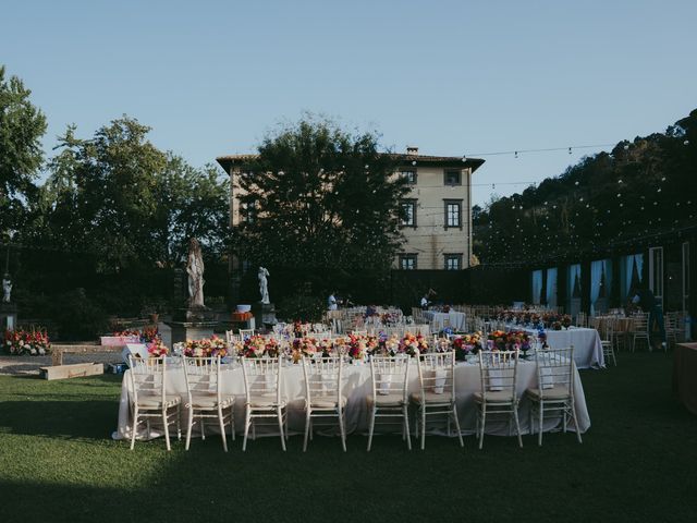 Il matrimonio di Allegra e Edoardo a Lucca, Lucca 62