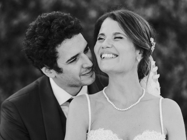 Il matrimonio di Tullio e Federica a Santa Marinella, Roma 72