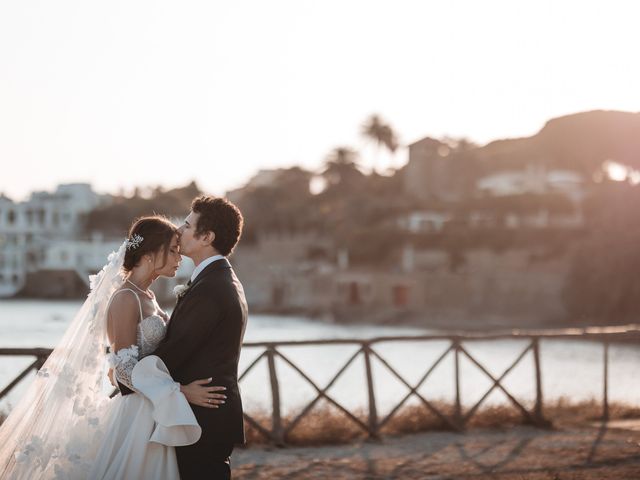 Il matrimonio di Tullio e Federica a Santa Marinella, Roma 85