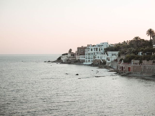 Il matrimonio di Tullio e Federica a Santa Marinella, Roma 92