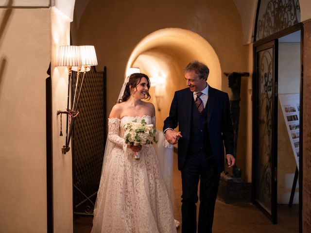 Il matrimonio di Federica e Roberto a Napoli, Napoli 26